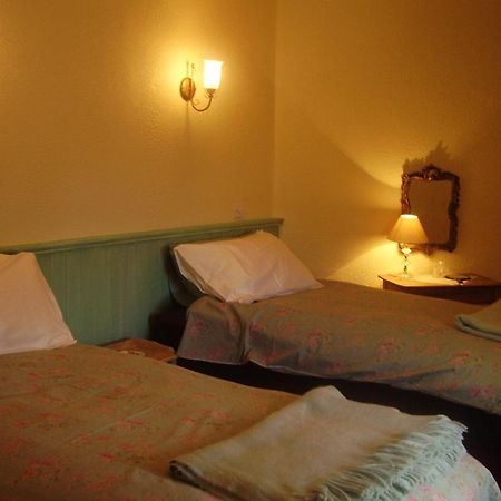 Glenboy Country Accommodation Oldcastle Eksteriør billede
