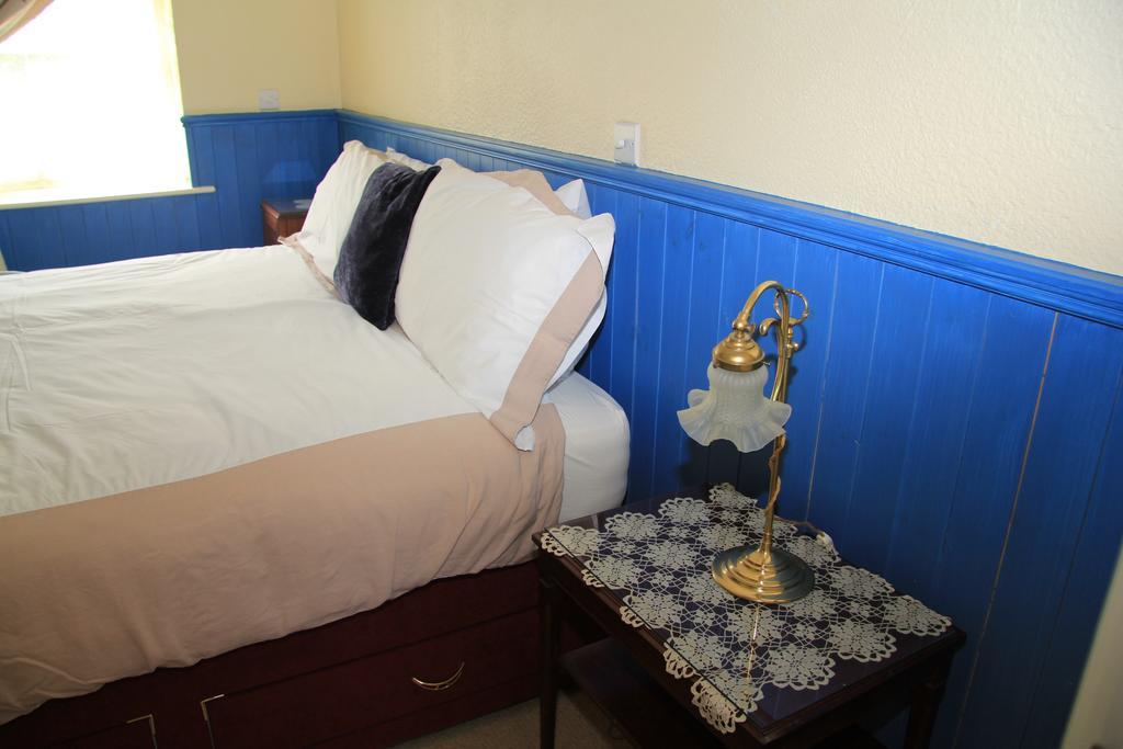 Glenboy Country Accommodation Oldcastle Eksteriør billede