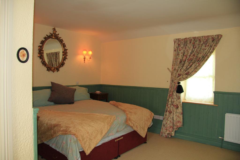 Glenboy Country Accommodation Oldcastle Eksteriør billede