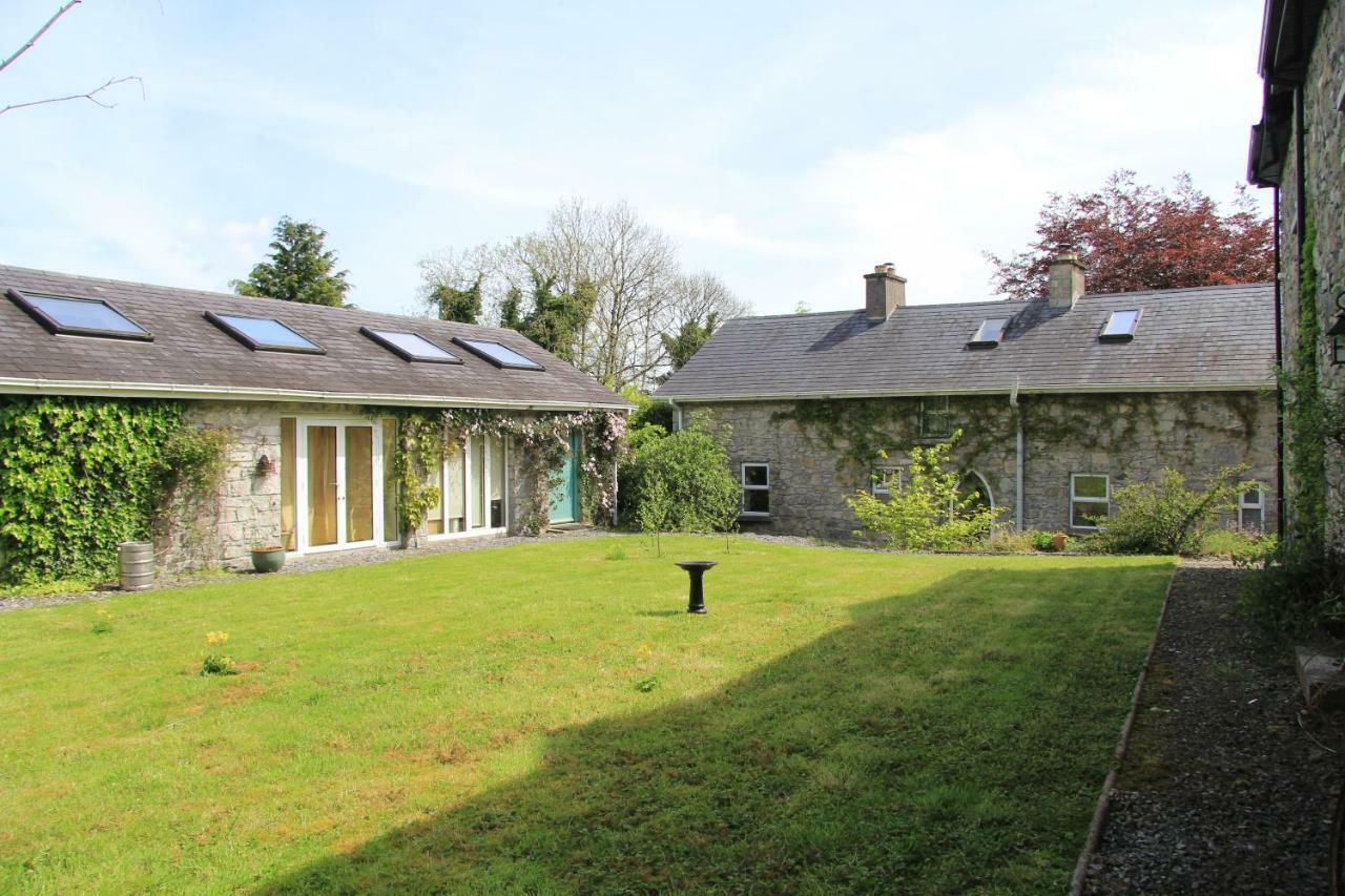 Glenboy Country Accommodation Oldcastle Eksteriør billede